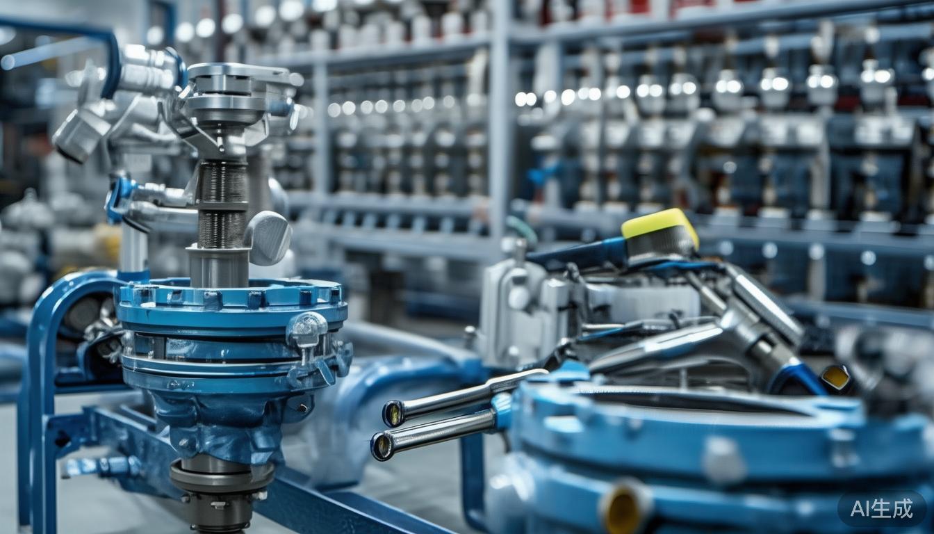 Air vent filter valve repair industrial valve repair techniques and the benefits of automatic air release valves