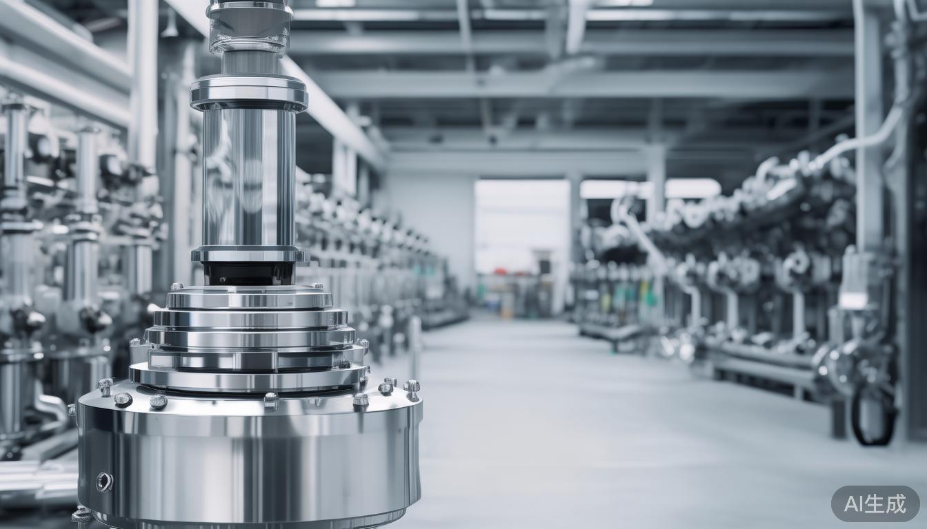 Advanced Installation and Cleaning Techniques for Industrial Pipe Sight Glasses