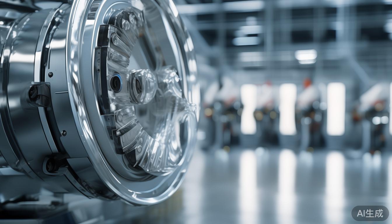 Hydraulic filter process hydraulic diaphragm design and weir diaphragm hydraulic performance optimization