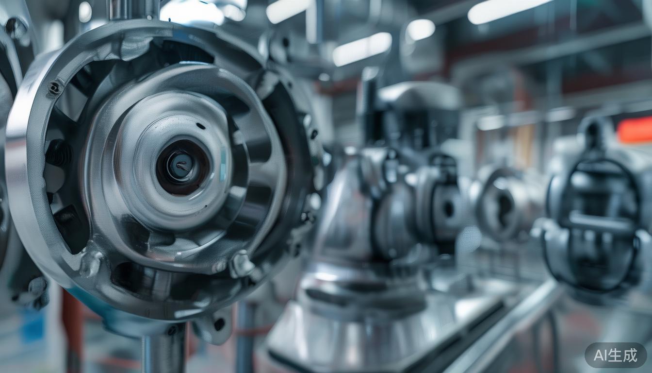 Industrial vacuum breaker design and vacuum breather industrial air breather filters