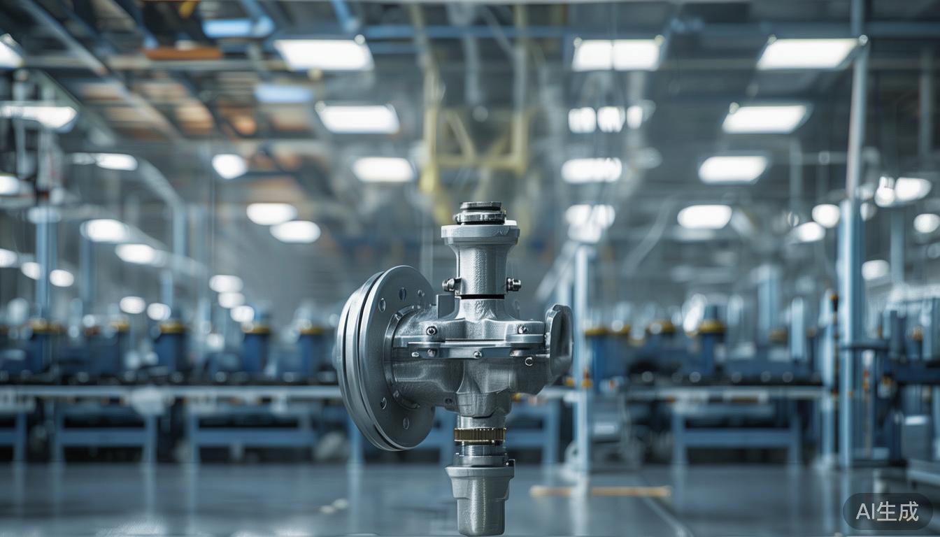 Flanged Plug Valve Dimensions Technical Specifications and Functional Analysis