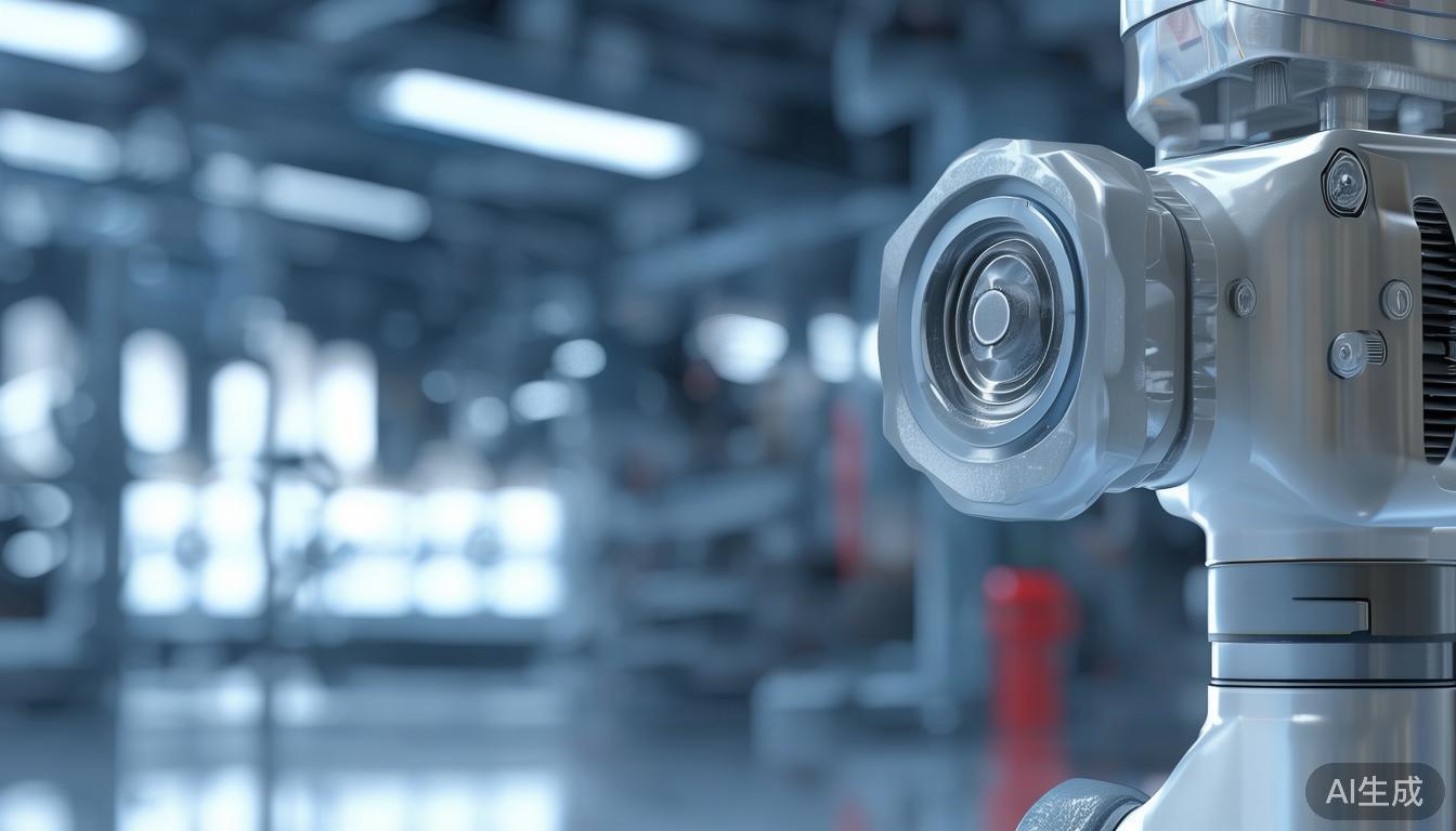 Pilot Solenoid Valve Operation Explained Solenoid Valve Functionality and High Pressure Solenoid Valve Applications