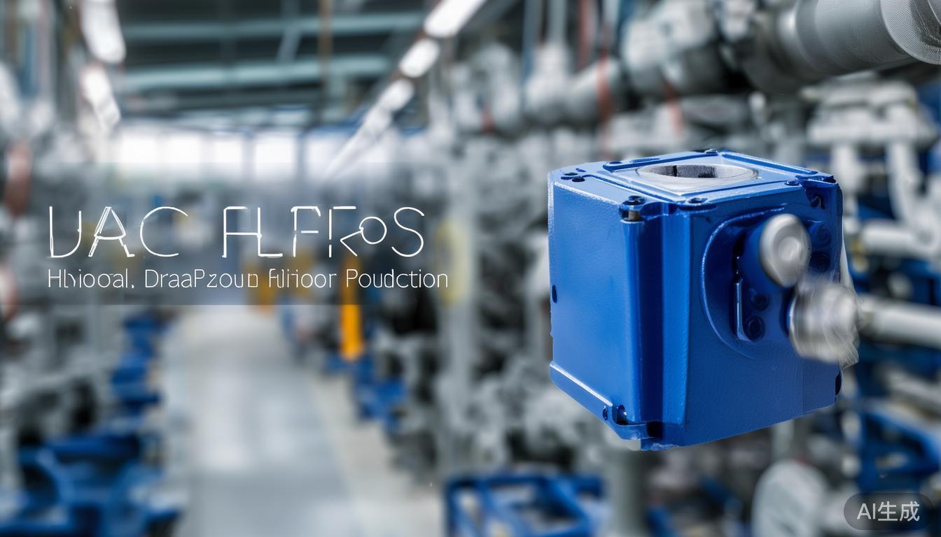 Hydraulic System Balancing and the Function of Hydraulic Diaphragm Actuators