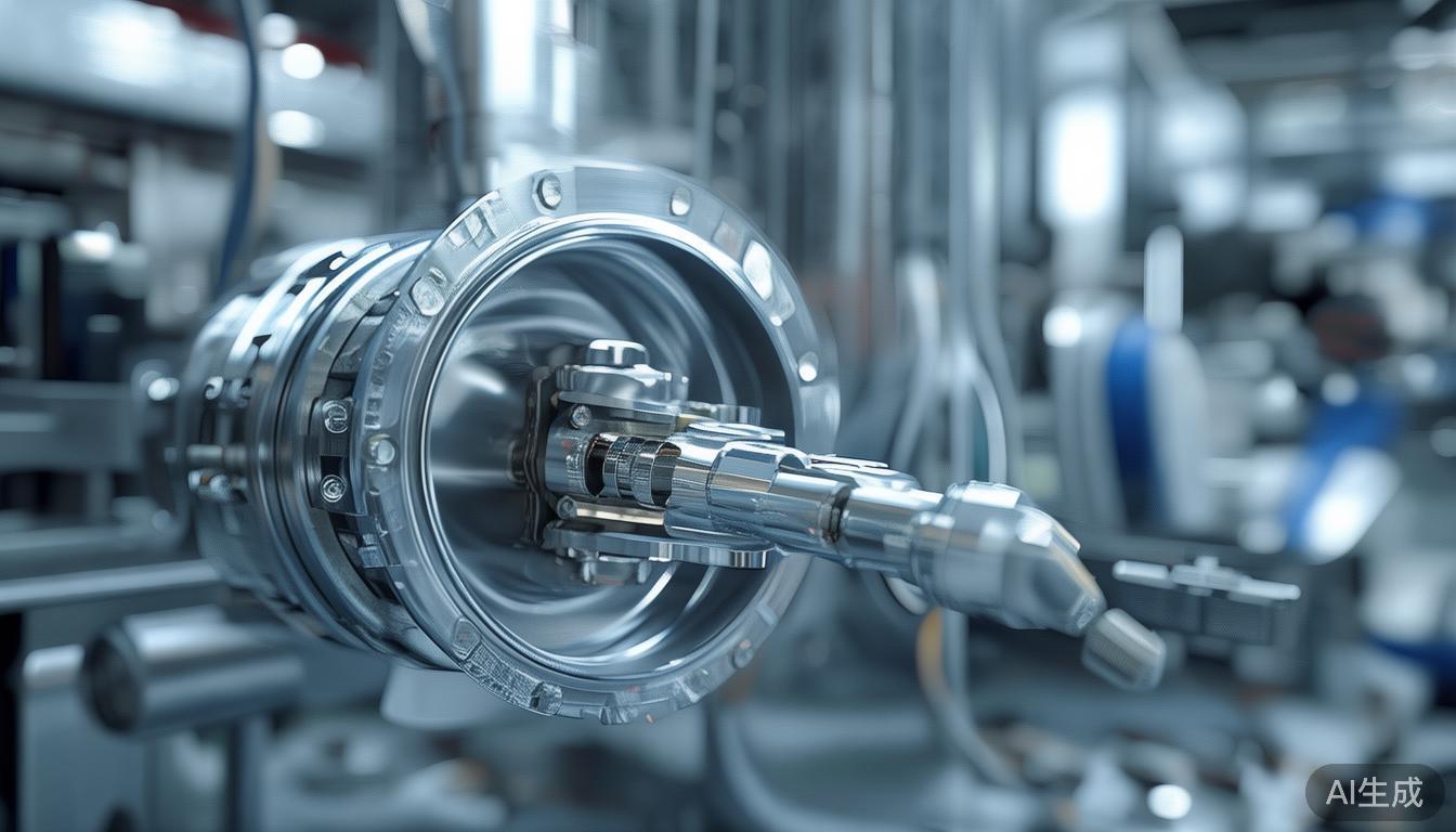 Plunger Valve Benefits And Maintenance Guide Including Flange Plunger Design Features