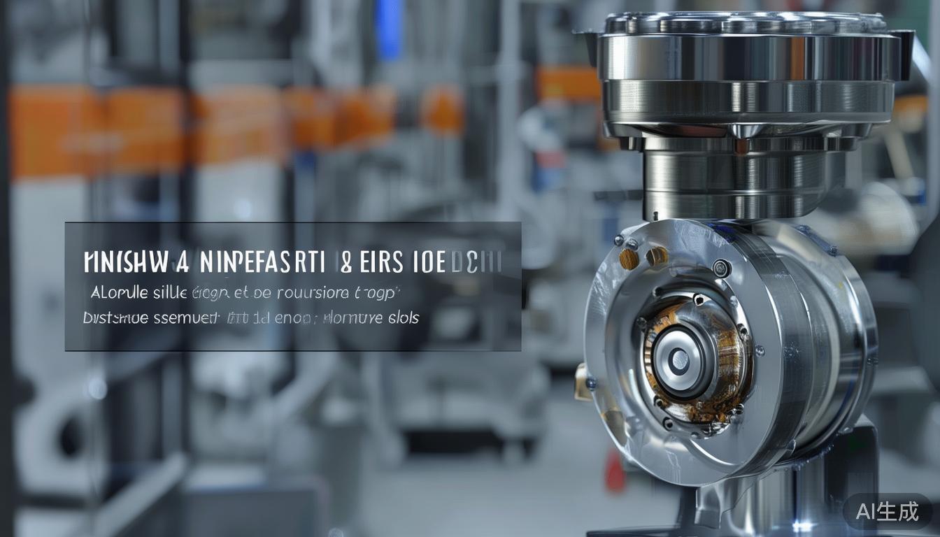 Industrial Discharge Valve Repair And Design Of Float Trap Valves For Discharge Tanks