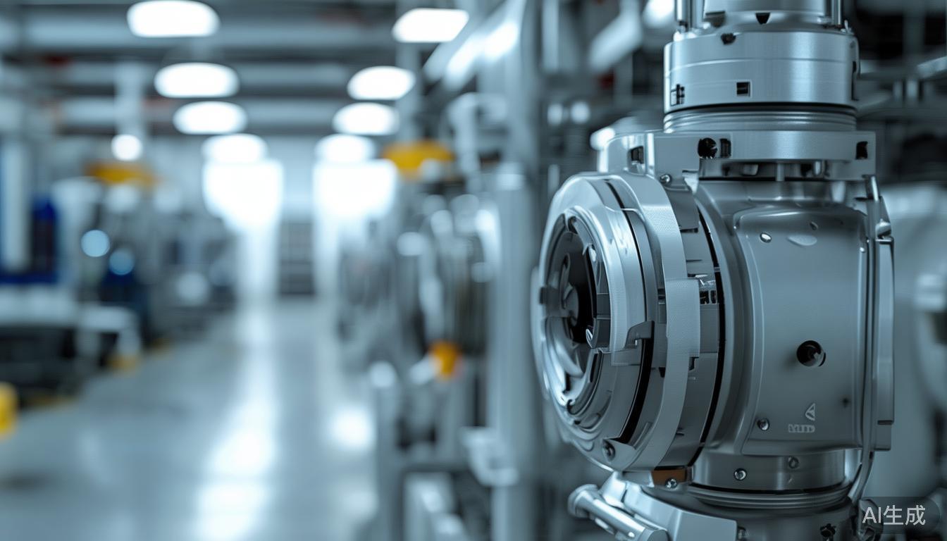 Negative Pressure Relief Safety Suppressors High Pressure Balancing Technique Application and Optimization