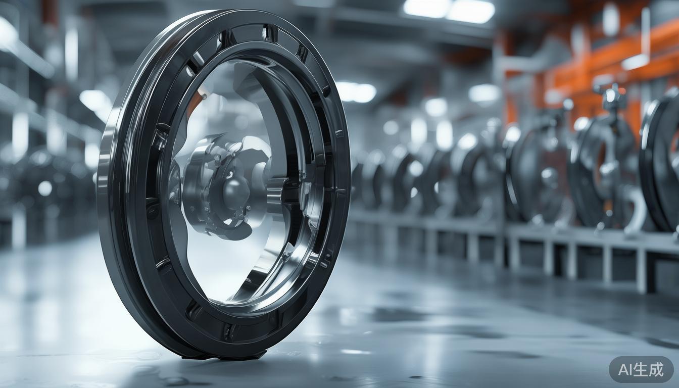 Butterfly Valve Installation Steps and Designs for Lug Butterfly Valve