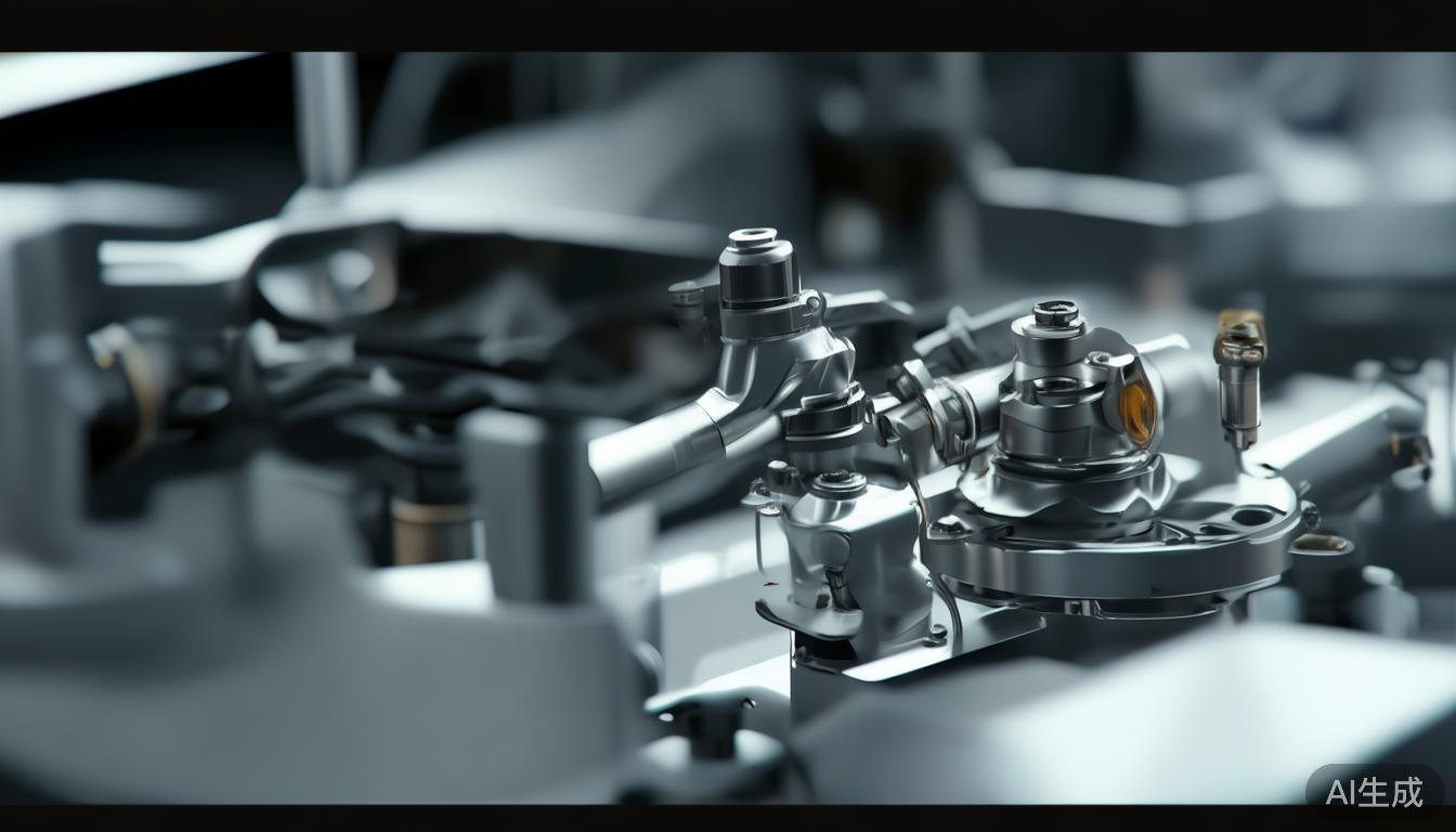 Optimizing Hydraulic System Efficiency through Advanced Hydraulic Breather Valve and Effective Hydraulic Management