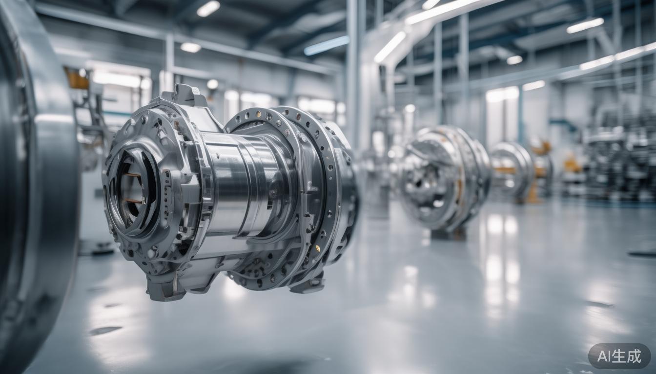Sludge Control and Flow Control Mechanism Valve Control for Achieving Balance in Industrial Processes