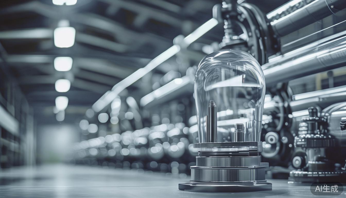 Industrial Sight Glass Suppliers Offering Diverse Choices for Pipeline Sight Glasses