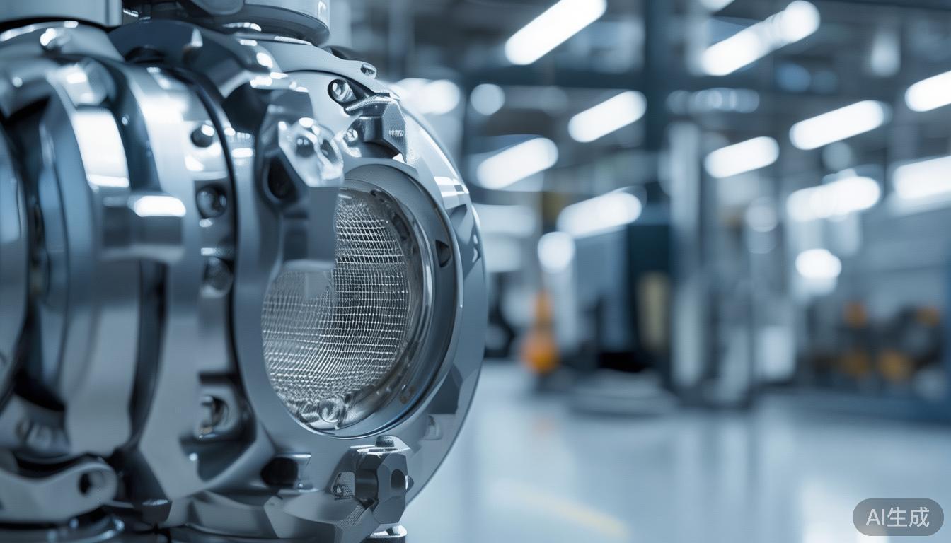 Flammable Safety Measures Involving Flame Safety Codes Mesh And Flame Arrestors For Comprehensive Protection