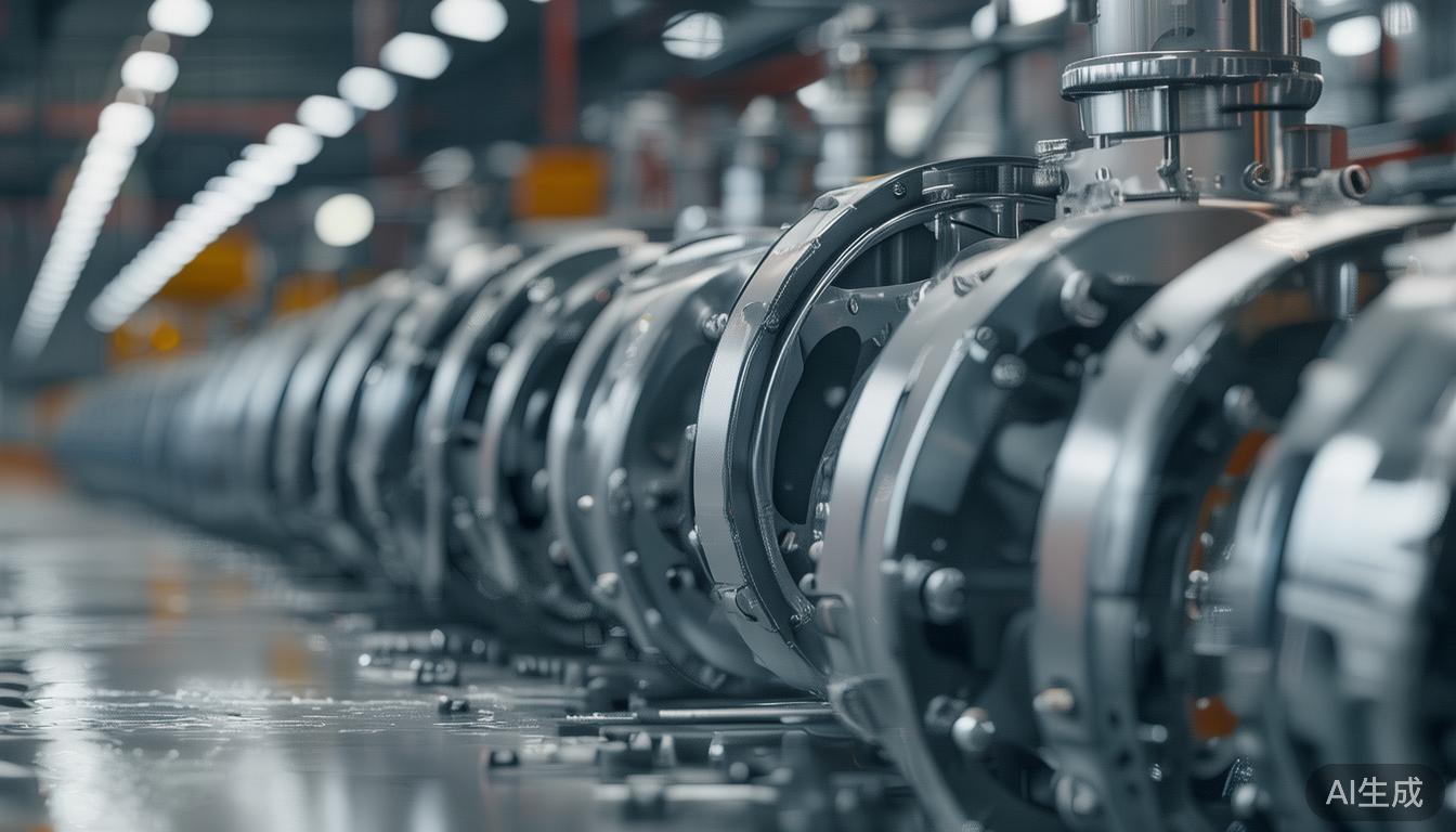 Design and Types of Disc Tank Valve for Air Discharge and Trap Systems