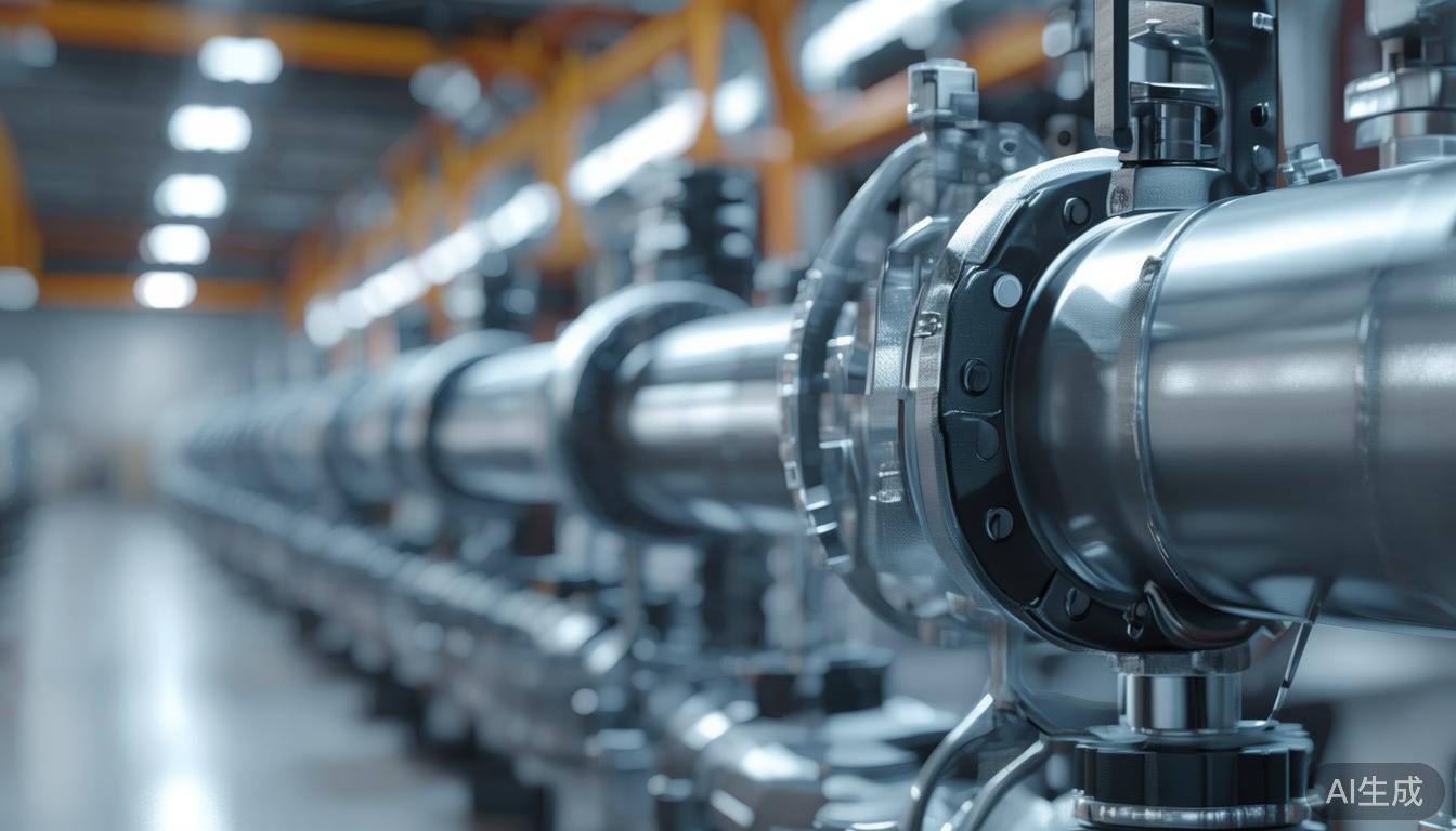 Water Pipe Repair Techniques and Services for Effective Pipeline Maintenance Cost Management