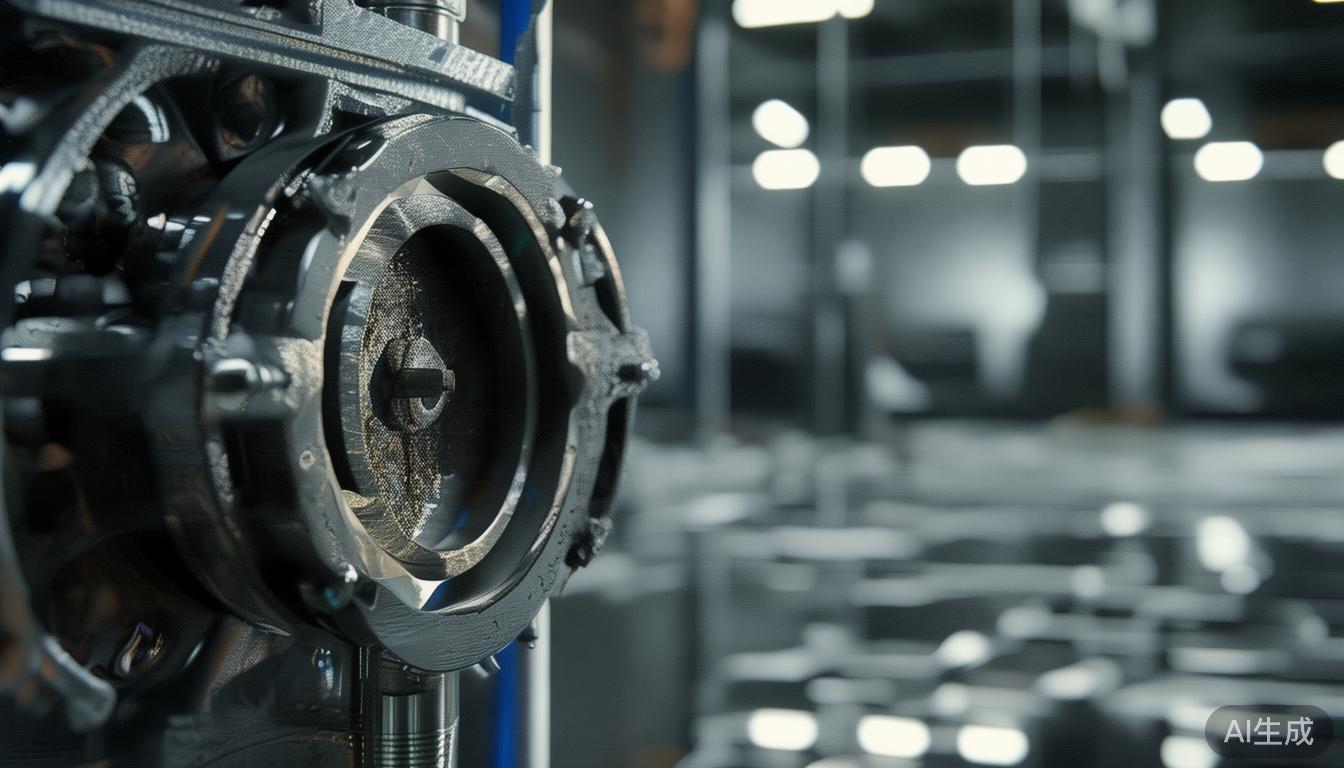 Sludge Valve Efficiency Valve Sludge Cleaning Sludge Reduction Methods