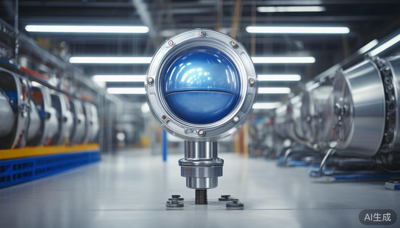 Globe Valve Check Sizing Standards and Performance Analysis