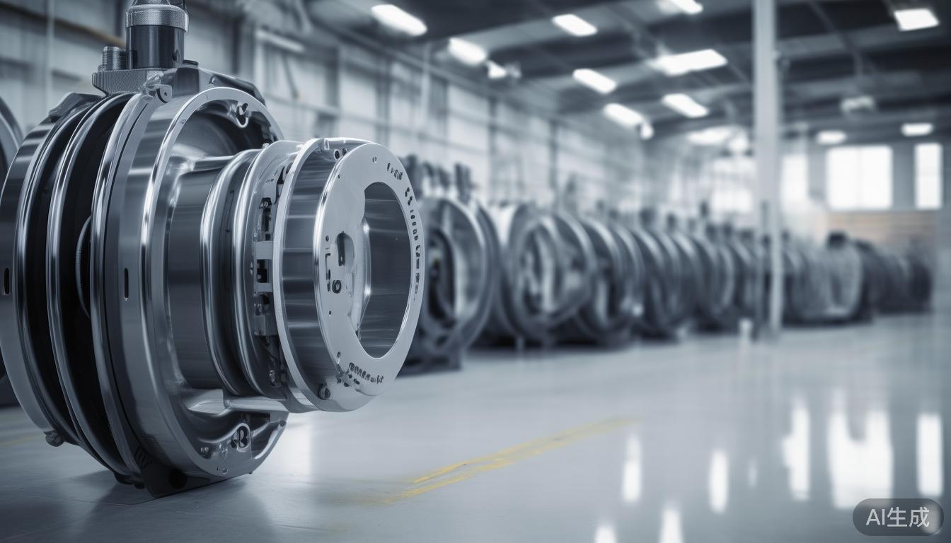 Gate Valve Procedures and Testing for Electric Sludge Gate Valves