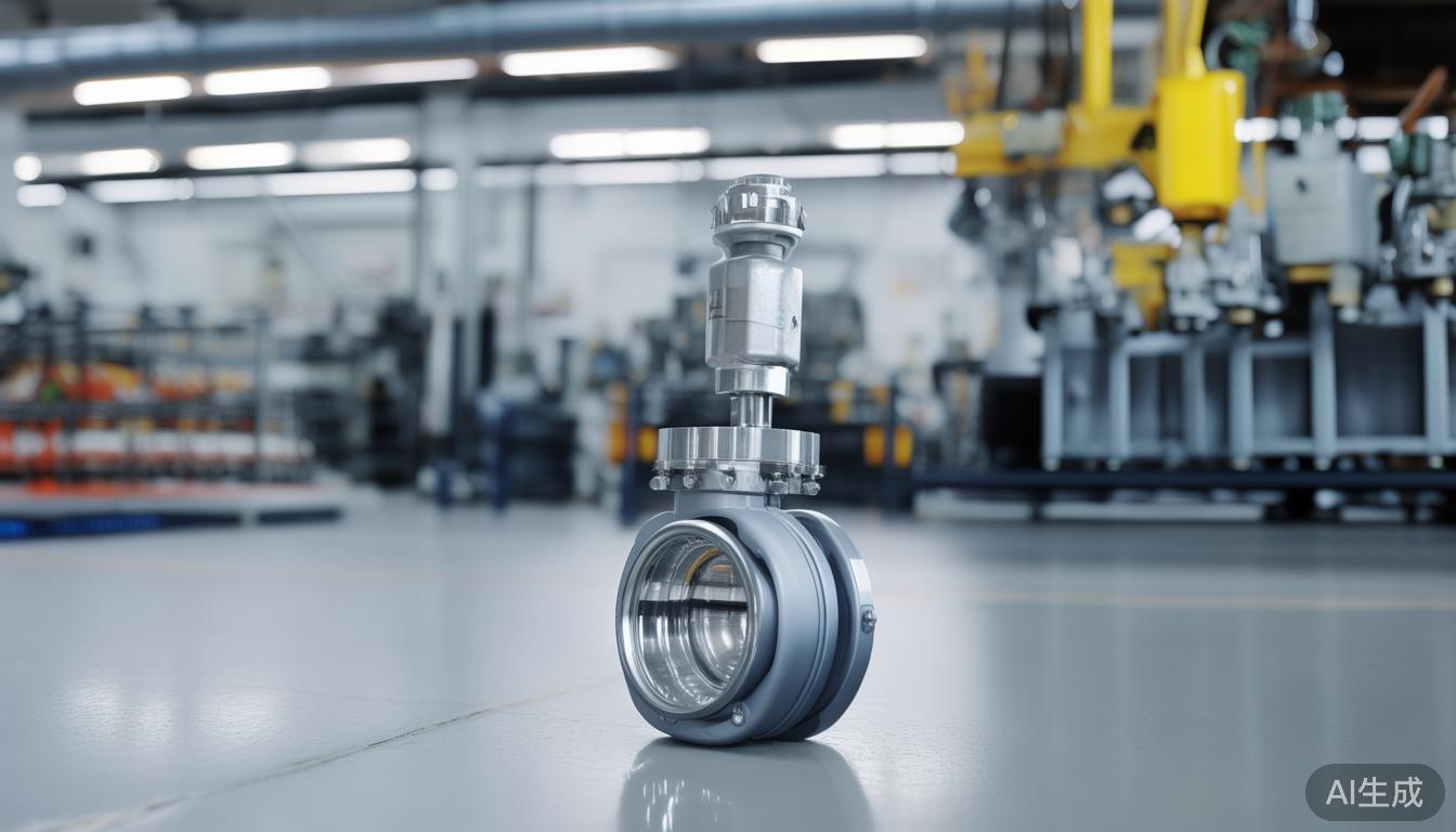 Plastic Valve Repair Techniques Types and Uses of Plastic Electric Ball Valves