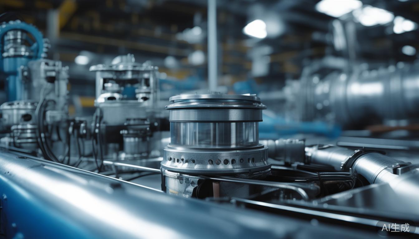 Cleaning Methods for Pipeline Sight Glass with Gaskets and Equipment