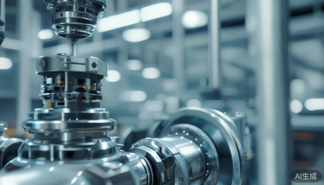 Hydraulic Diaphragm Weirs and Plunger Systems in Hydronic Heating Applications