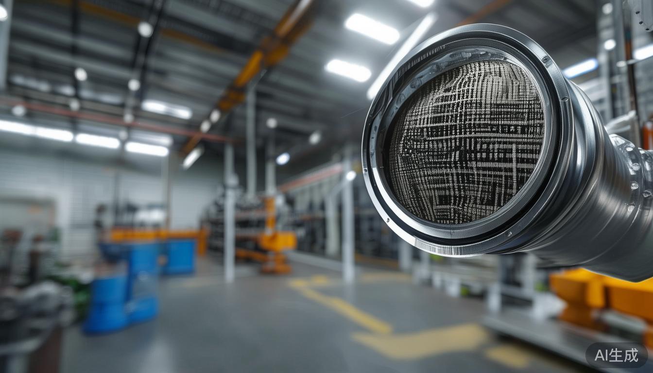 Industrial Sealed Breather Types and Options with Detailed Breather Filter Specifications