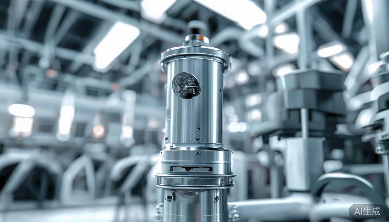 Pneumatic Discharge Procedures Safety Regulations and the Role of Float Disc in Float Disc Valve Systems