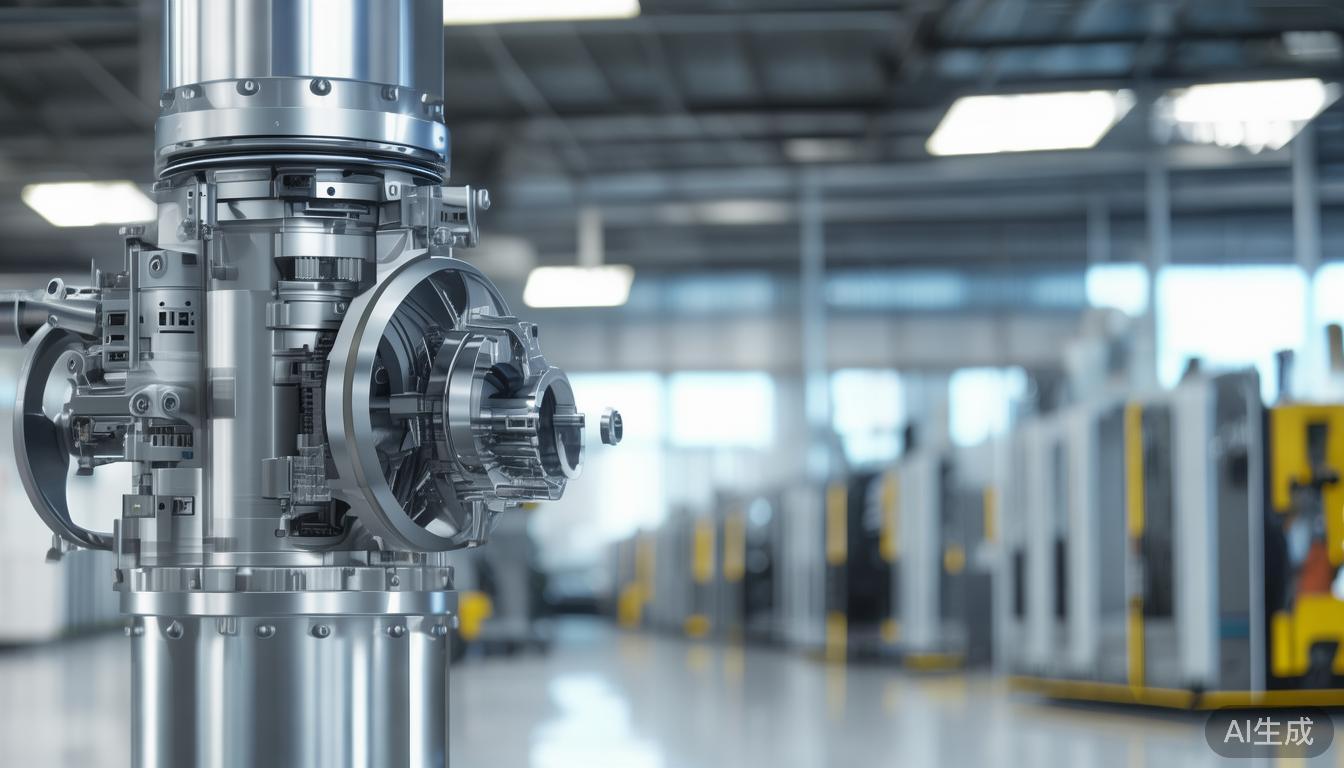 Automatic Balancing Actuator Systems for Balance Valve Applications