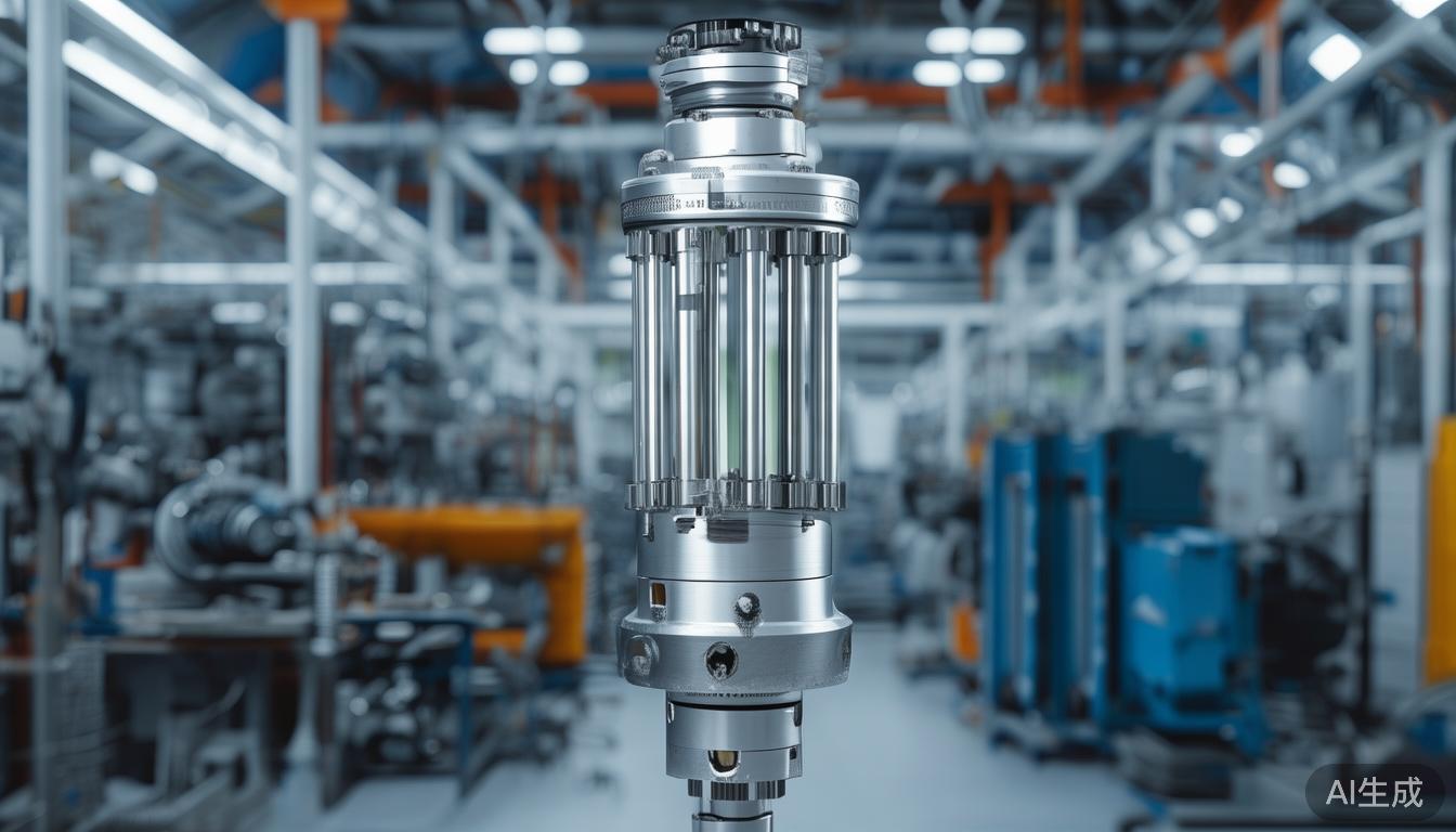 Exploring the Presence, Pressure Balancing, Suppressor Benefits, and HighPressure Valve Standards