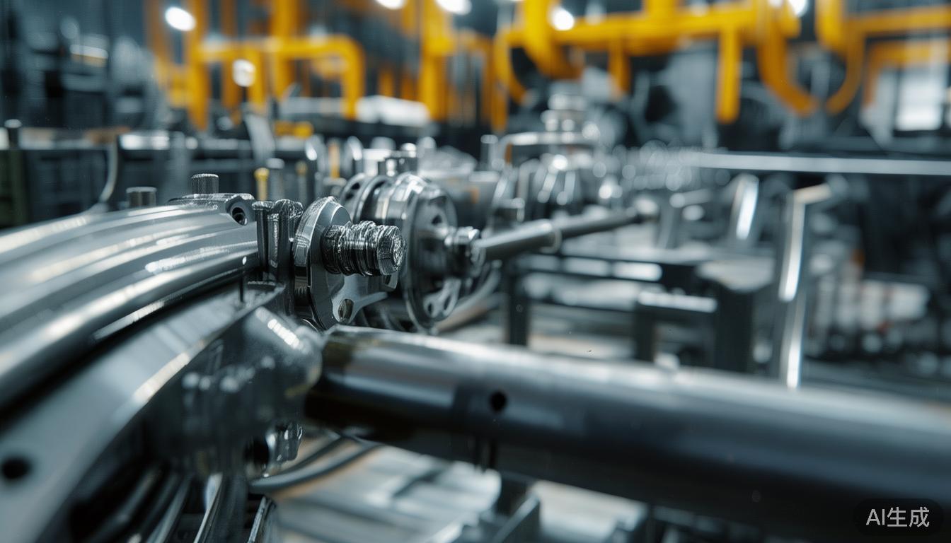 Industrial Angle Valve Manufacturing Process and Standards for Valve Angles