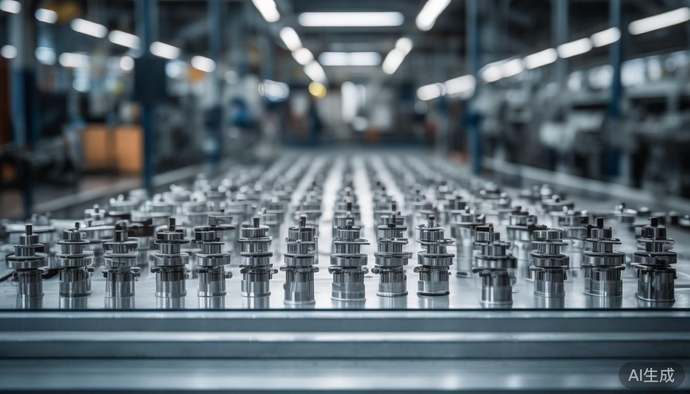 Hydronic Balancing Methods and Hydraulic System Filter Types Exploring Hydraulic Filter Design for Efficient Performance