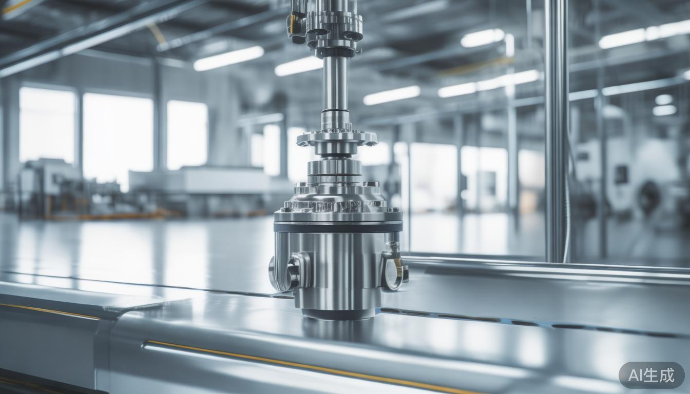 Optimizing Balancing Valve Efficiency in Process Flow for Achieving Fluid Balance Through Advanced Technology