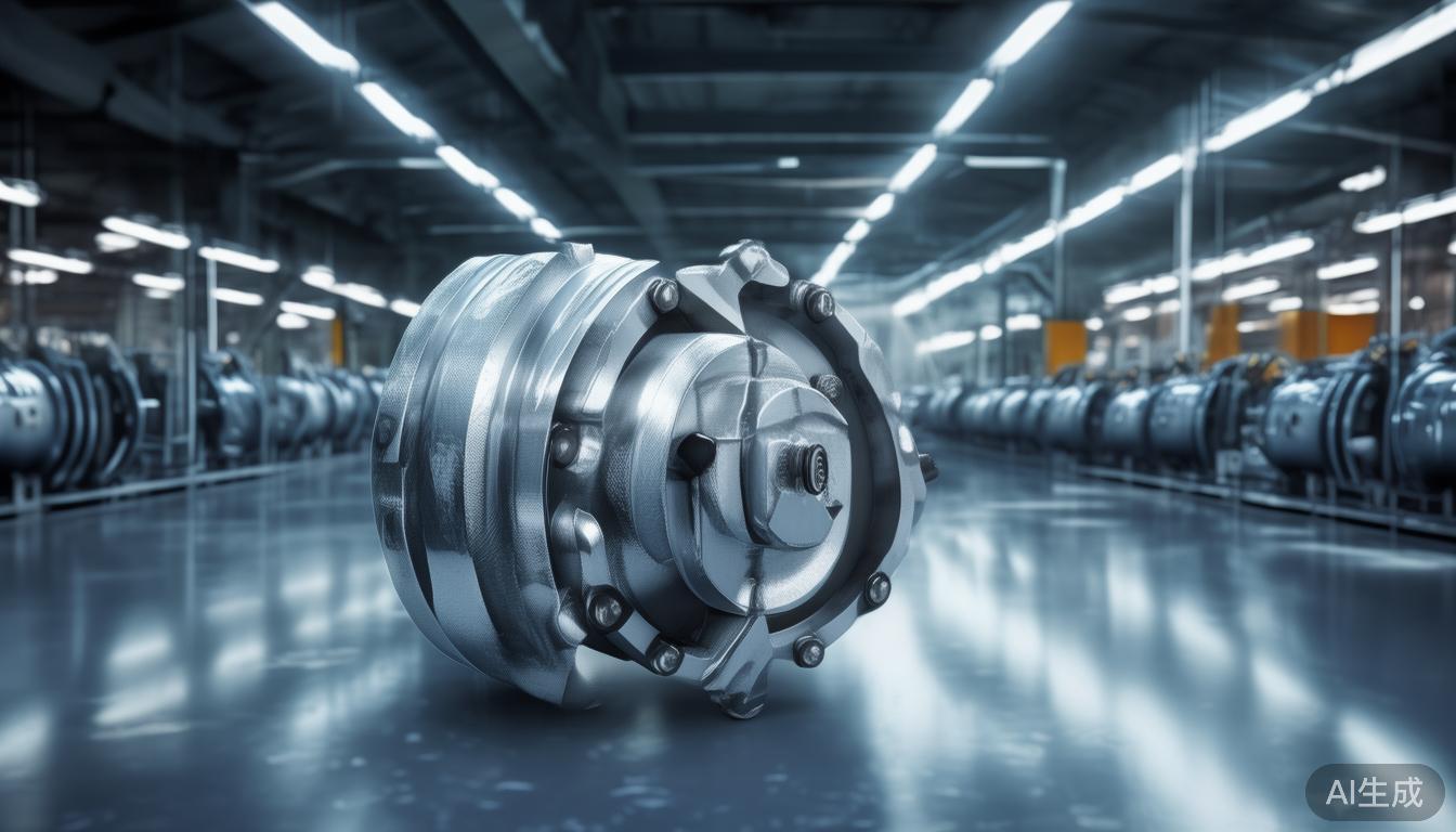 Industrial Plug Valve Maintenance Procedures and Size Selection Guide