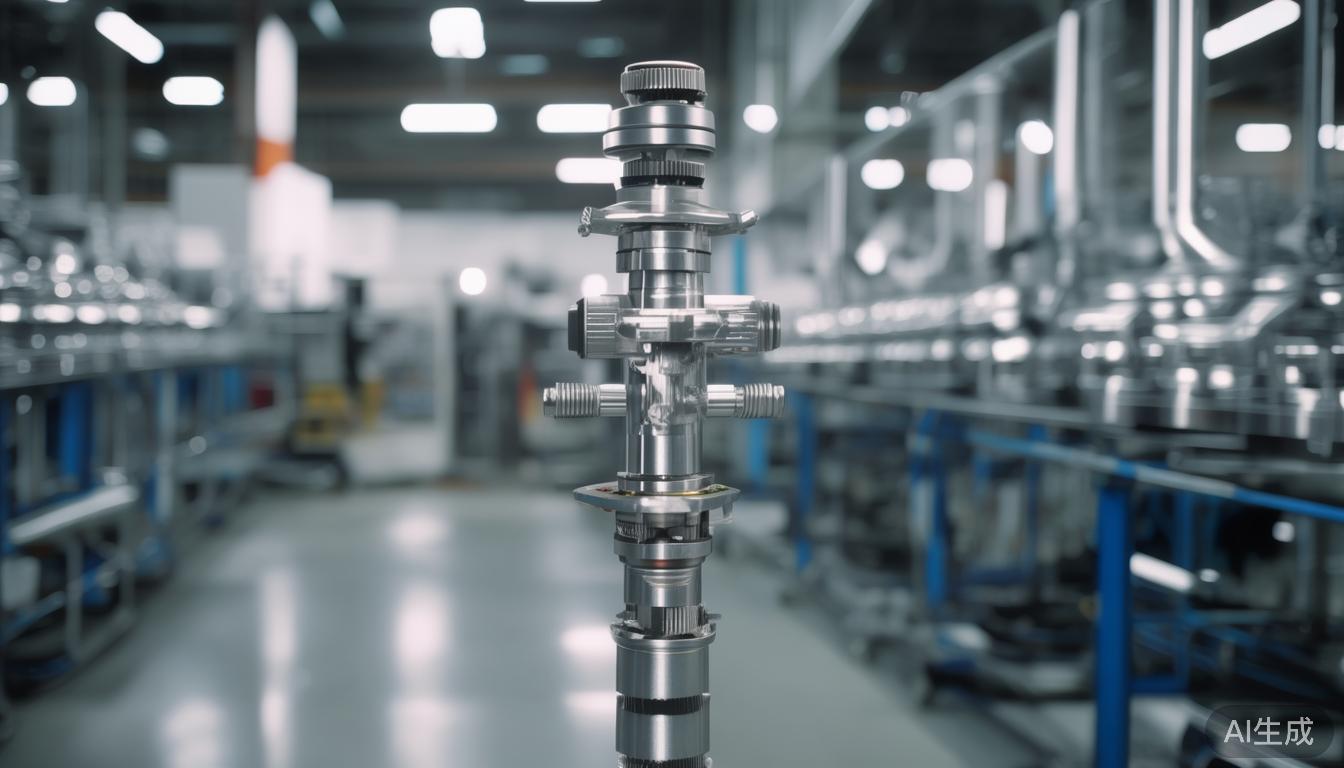 Maintenance process of hydraulic breather valve and its function following breathing standards