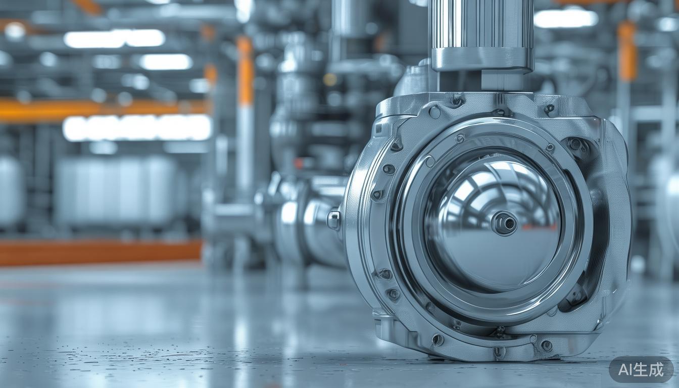 Overview of Ball Valve Including Sludge Valve Function and Advantages of Electric Ball Valve