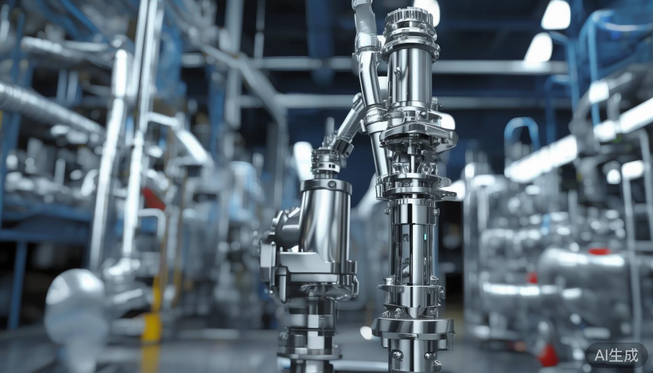 Electric Sludge Gate Valve Operation and Maintenance Procedures for Various Ball Sludge Valve Types