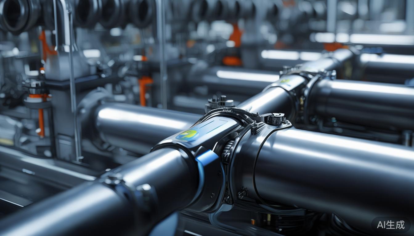 Advanced Pipe Inspection System for Effective Pipe Repair Solutions