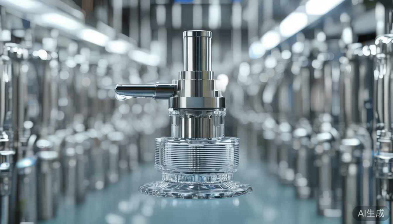 Industrial filtration technology water filtration system filter replacement process guide