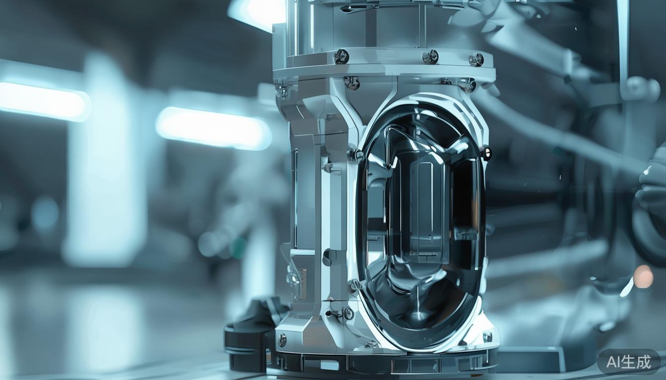 Equipment Balancing Flow Balance Setup Technology Balancing Valve Advantages