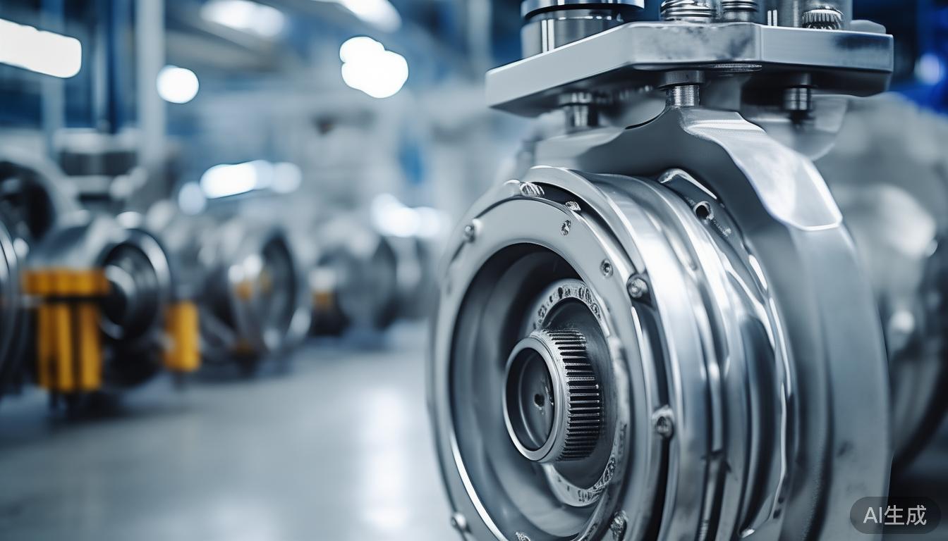 High Pressure Pilot Pressure Valve and Types of High Pressure Ball Valves