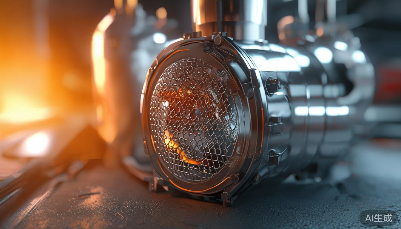 Flammable Vapor Safety Liquid Flame Arrestor with Wire Mesh Flame Arrest Technology