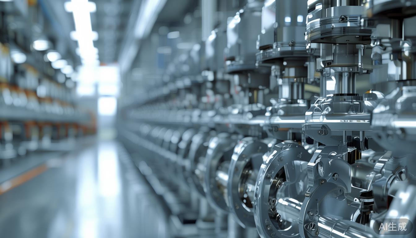 Differential Pressure Control Hydraulic Control System Weir Control Techniques Optimization