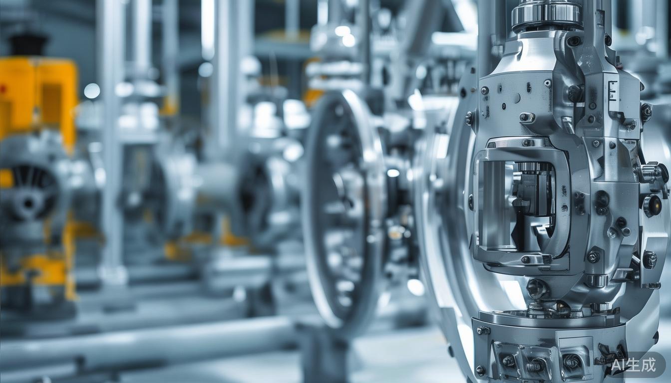 Pressure Reducing Valves High Pressure Butterfly Valve Design Pressure Vessel Technology Applications