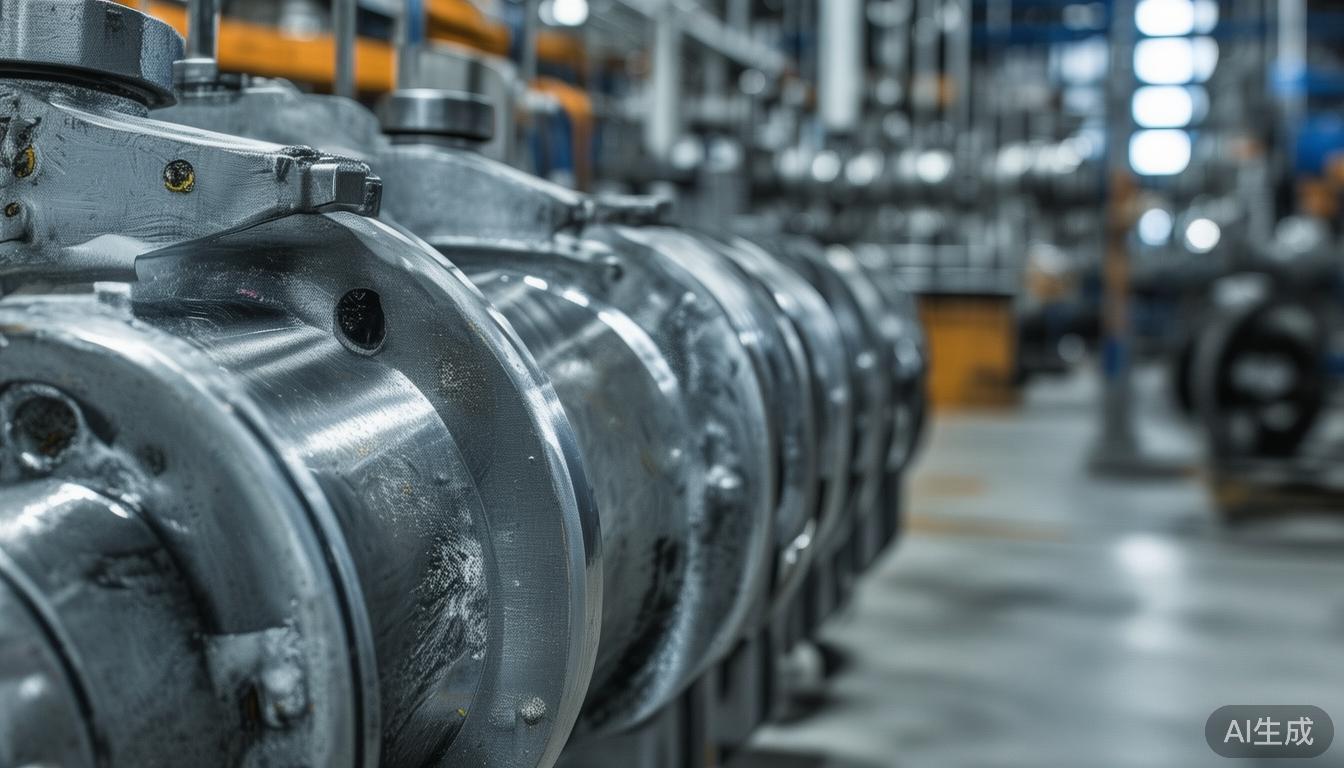 Industrial Plug Valve Size Guide Selection Guide For Plug Valve