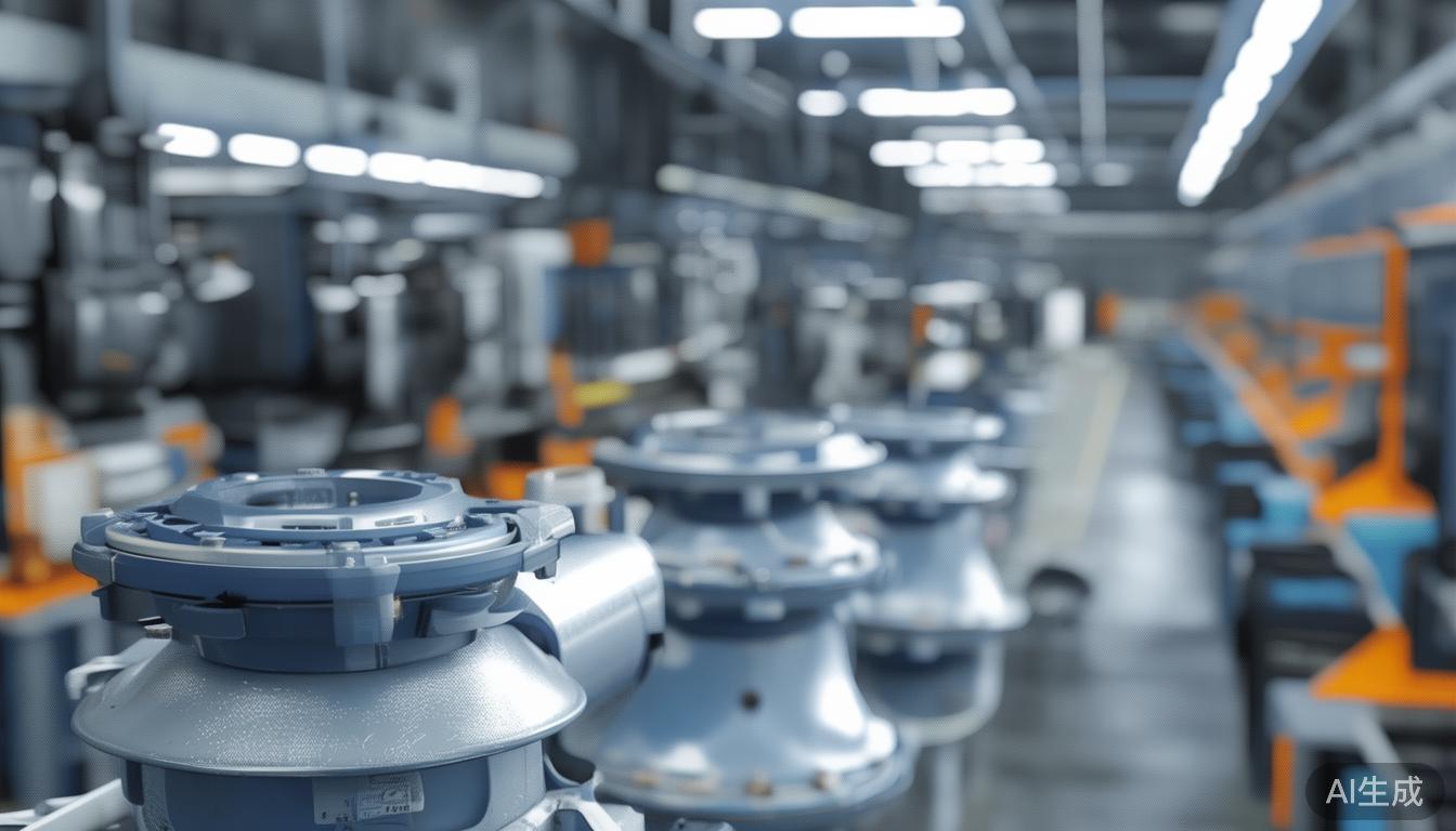 Repairing Pipeline Expenses with StepbyStep Plunger Valve and Air Valve Guide Repairs