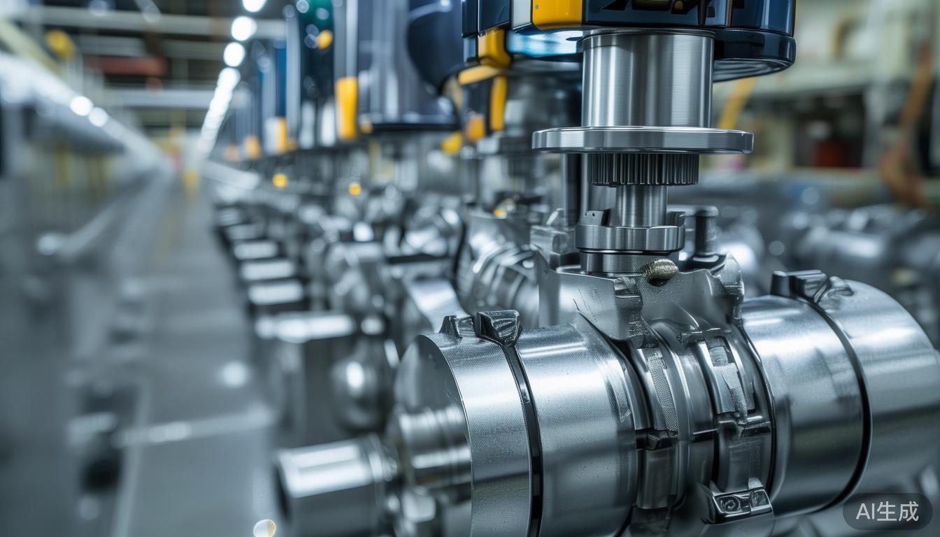 High Pressure Solenoid Valve Impact on Pilot Pressure Control in Fire Suppression Systems