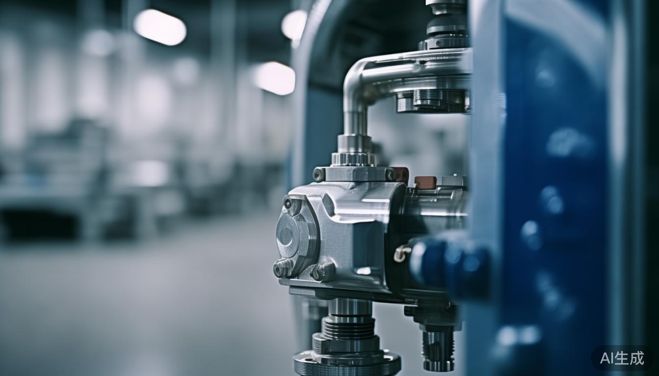 Hydraulic Solenoid Valve Function and Its Impact on Hydraulic Applications and System Performance