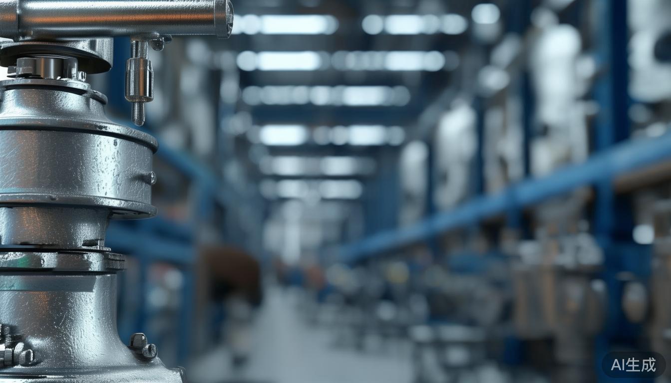 Safety Regulations Flame Arrestor Discharge Valve Safety Lever Valve Safety Compliance