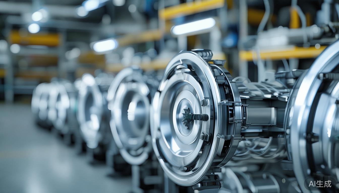 Glass pipeline installation and maintenance equipment for optimal pipeline performance