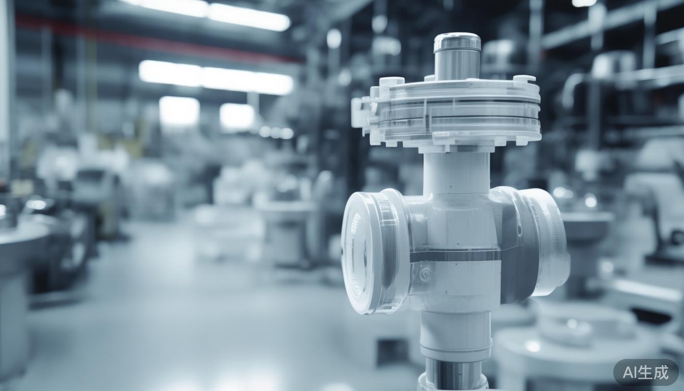 Plastic Valve Leaks Exploring The Benefits Of Plastic Material For Sealing Valves