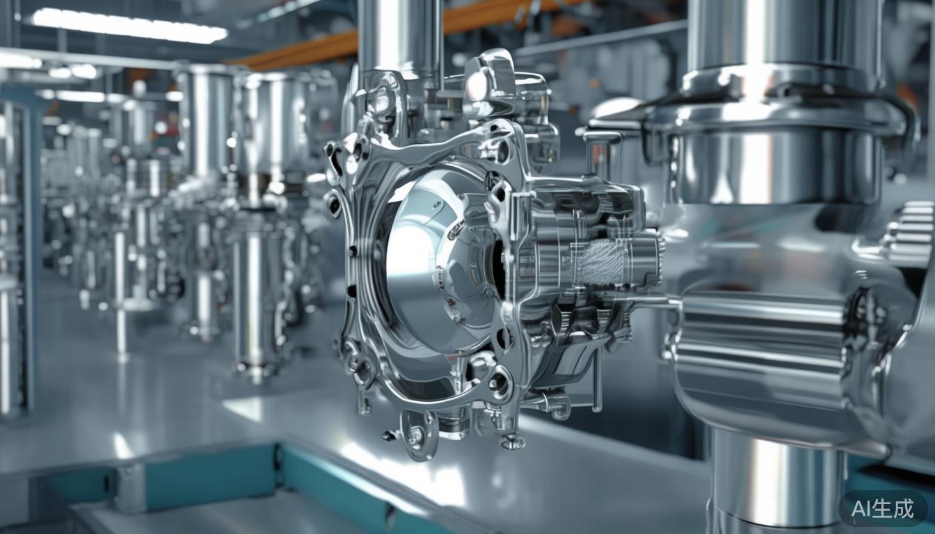 Hydraulic Globe Valve Leaks and Compliance with DNV Globe Valve Specifications