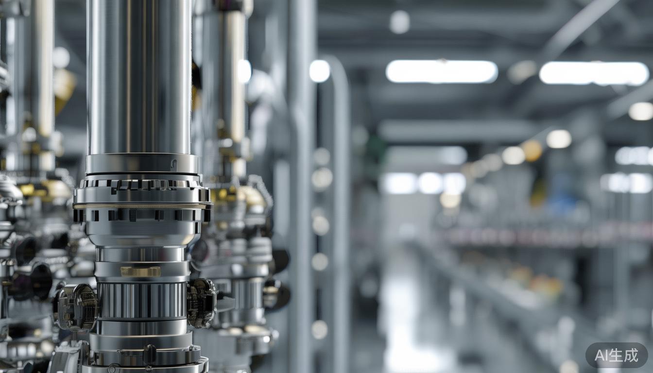 SludgeFreeOperationThroughAdvancedSludgeControlValveDesignAndEfficientSludgeRemovalSystems